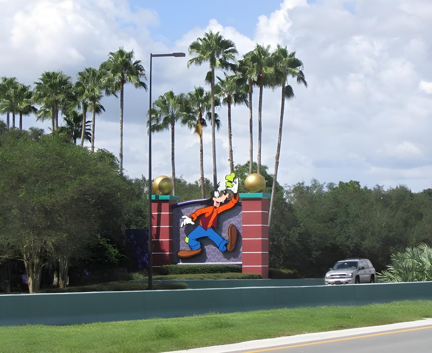 Orlando – Disney and the City of Beautiful